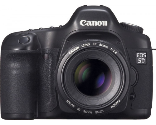 Canon EOS 5D