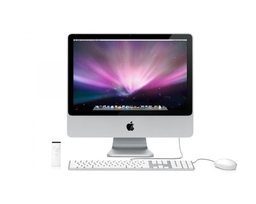 iMac