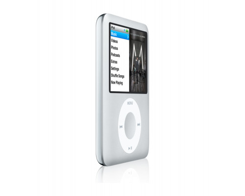 iPod Nano